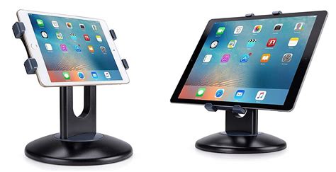 mounted tablet|Best Tablet Mounts for Your Desk in 2020 .